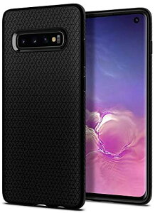 �y�|�C���g2�{�z �y�N�[�|���t�z Galaxy S10 �P�[�X [ SC-03L SCV41 ] �Ή� TPU �y�� �ČRMIL�K�i�擾 �ϏՌ� �V���v�� �}�b�g���H ���C�����X�[�d�Ή� ���L�b�h�E�G�A�[ 605CS25799 (�}�b�g�E�u���b�N) ��