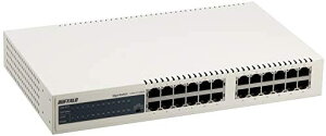 y|Cg2{z y1,000~N[|tz BUFFALO GigaΉ ⟑ d 24|[g zCg XCb`Onu LSW4-GT-24NSR 