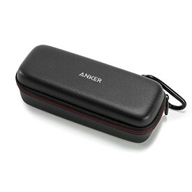 【200円引クーポン付】 アンカー Anker Soundcore / Soundcore 2用 トラベルケース (PUレザー スピーカー保護ケース) 送料無料