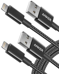 yX[p[SALEz y200~N[|tz AJ[ ϋviC CgjOP[u MFiF iPhone 13 / 13 Pro / 12 / SE (3) eΉ (1.8m x 2 ubN) 