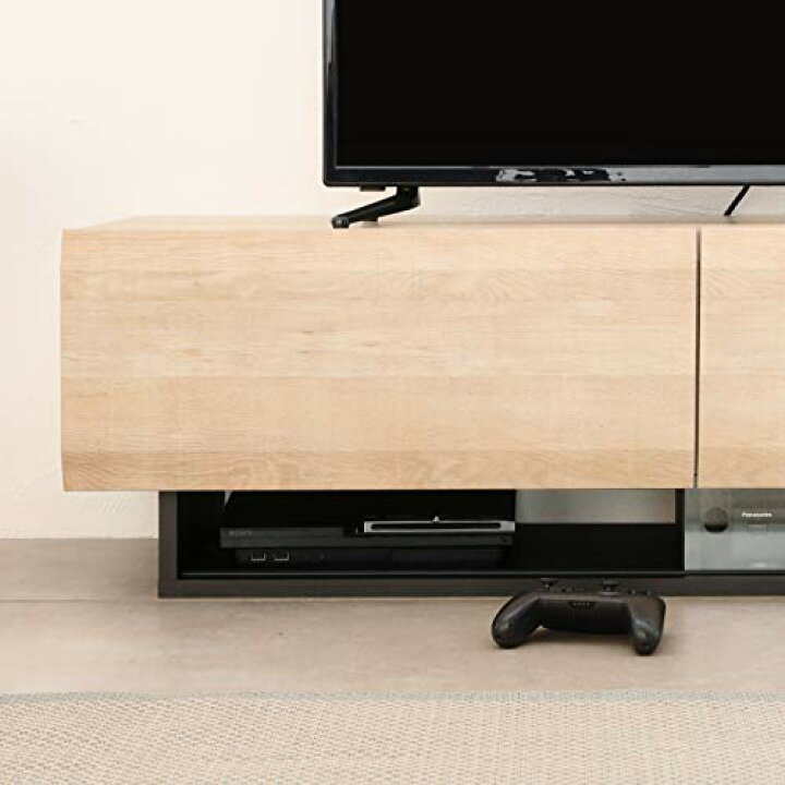 楽天市場】【ポイント2倍】 【200円引クーポン付】 大型 テレビ 台 32 