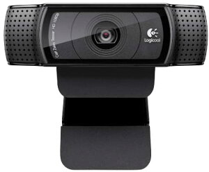 y1,000~N[|tz LOGICOOL HD v EFuJ C920t 