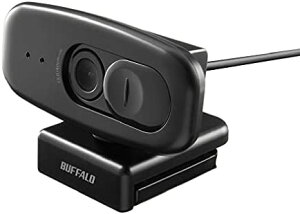 y|Cg2{z y300~N[|tz obt@[ BUFFALO WEBJ 200f 1920x1080 tHDΉ 30fps F2.0 CMOSZT[ 