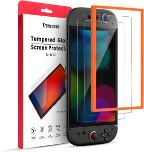 Switch 2ΉیʃKXtB jeh[XCb`p KX 9Hdx ߗ ʒu킹 CA[݌v \tȒP ϏՌdl@