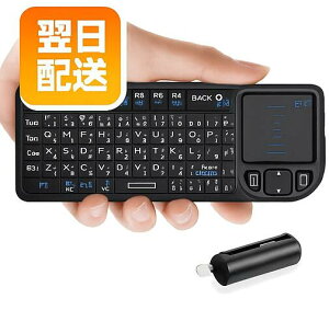 y300~N[|tz yyVLO1ʊlz Ewin ~j L[{[h ^ CX 2.4GHz ^b`pbh ^ mini Wireless keyboard zB }EX̌^ L[{[h {JISz (72