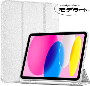 y|Cg2{z y200~N[|tz ProCase iPad 11/10 P[X iPadiA16j11C` 2025/10.9C` 2022ʗp A2696 A2757 A2777 y[ ϏՌ O܂ X^h X}[gJo[ (LLV