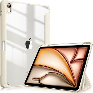 y200~N[|tz iPad Air 11C` P[X M3 (2025 7) / M2 (2024 6) / Air 5/4 P[X 2022/2020 10.9 C` obNJo[ Apple Pencil [\ CX[dΉ O܃X^h X