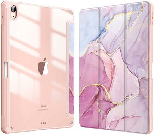 y200~N[|tz iPad Air 11C` P[X M3 (2025 7) / M2 (2024 6) / Air 5/4 P[X 2022/2020 10.9 C` obNJo[ Apple Pencil [\ CX[dΉ O܃X^h X