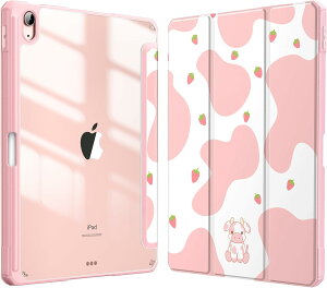 y200~N[|tz iPad Air 11C` P[X M3 (2025 7) / M2 (2024 6) / Air 5/4 P[X 2022/2020 10.9 C` obNJo[ Apple Pencil [\ CX[dΉ O܃X^h X
