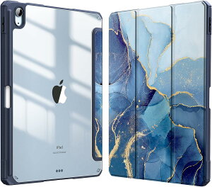 y200~N[|tz iPad Air 11C` P[X M3 (2025 7) / M2 (2024 6) / Air 5/4 P[X 2022/2020 10.9 C` obNJo[ Apple Pencil [\ CX[dΉ O܃X^h X