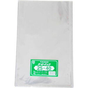 I[s[pbN 25[40 100 OPP rj[ tB bsO  Ɩp