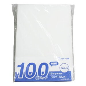 Vv[Y A4 NA[z_[ 100 737SP-100 NAt@C ސ ItBXp ރt@C v[ [z_[ Ɩp pi Vv