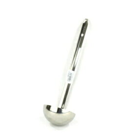 ムラノ スープレードル 150cc レードル 丸型 ステンレス 調理器具 業務用 お玉