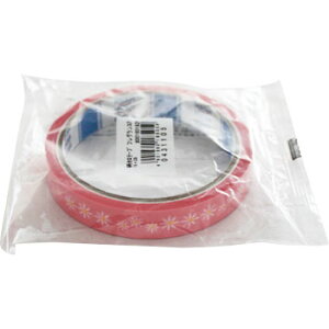 �ϐ����w�H�� �Z�L�X�C ���e�[�v15×25�t���O�����X�s���N 1��