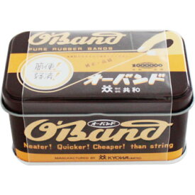 オーバンド ＃16 アメ 30g 缶