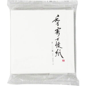  G񂹉  n 4 12×12cm 100