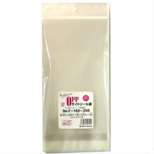 OPP F-140-250 100  NApbN e[vt bsO ۊ Ɩp