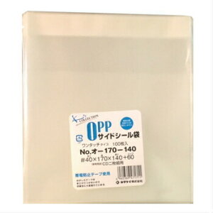 OPP I-170-140 100  NApbN e[vt bsO ۊ Ɩp