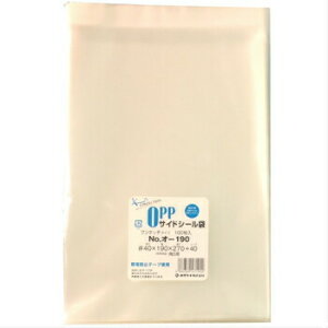 OPP I-190 100  NApbN e[vt bsO ۊ Ɩp