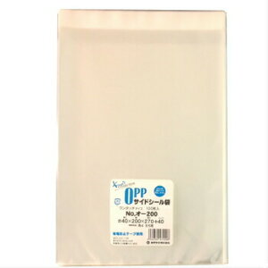OPP I-200 100  NApbN e[vt bsO ۊ Ɩp
