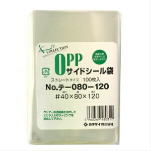 OPP e-080-120 100  NApbN e[vȂ bsO ۊ Ɩp