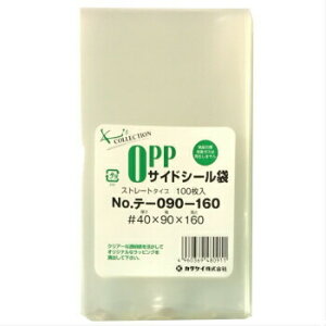 OPP e-090-160 100  NApbN e[vȂ bsO ۊ Ɩp