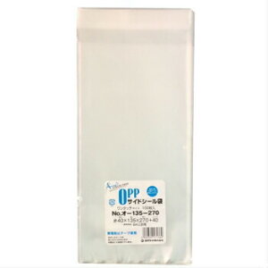 OPP I-135-270 100  NApbN e[vt bsO ۊ Ɩp