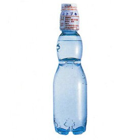 鈴木鉱泉 コトブキ　ペットラムネ　240ml ビー玉入り ペットボトル ラムネ ラムネ 飲料 炭酸 祭り イベント・テイクアウト ペットボトル PET ジュース ソフトドリンク