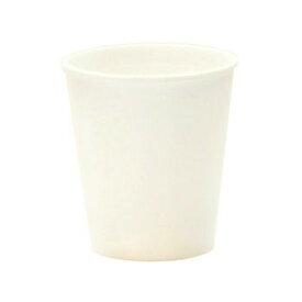 エスレンカップ A－250 本体のみ 白 50入 かき氷カップ プラッペカップ かき氷 使い捨て 業務用 コップ 容器 器