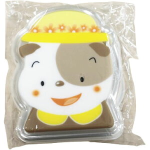 アニマルランチボックス YF−2 イヌ 本体蓋10セット入 弁当容器 少量用 テイクアウト 子供向け キッズ 保育園 幼稚園 こども食堂 小児 レンジ対応 業務用