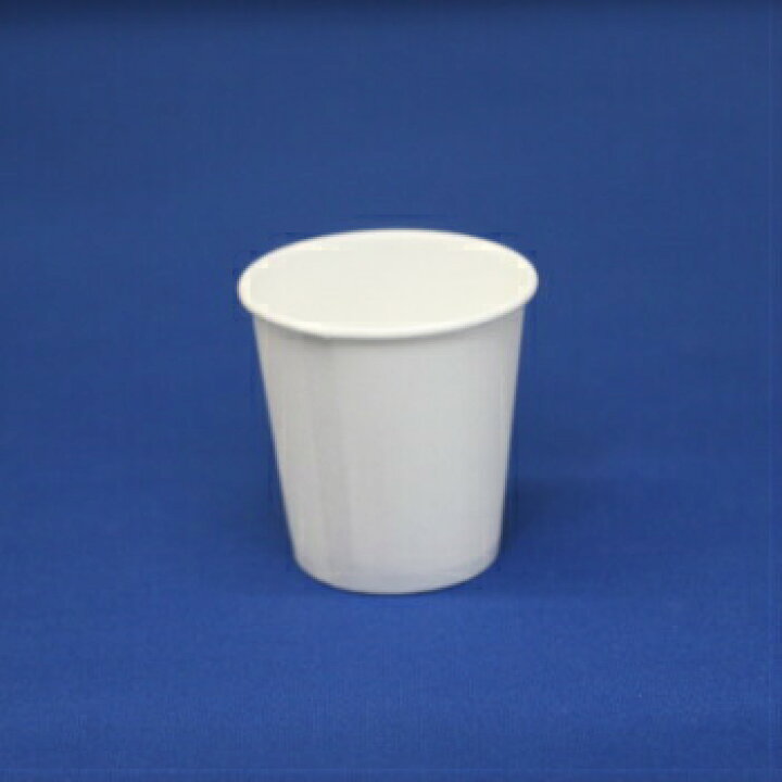 メイルオーダー 紙コップ 5オンス 白無地 150ml ペーパーカップ コップ 使い捨て 業務用 6000個 ケース 送料無料  fucoa.cl