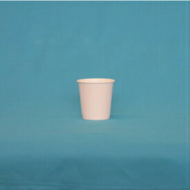 紙コップ 白無地 1オンス 5000入 ペーパーカップ ホット＆コールド 使い捨て コーヒー テイクアウト 業務用