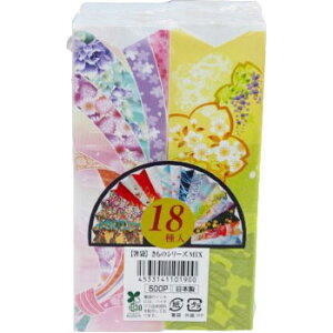  18MIX 500  a `I  ̃V[Y