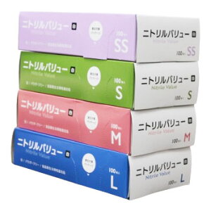 �Ɩ��p �g���̂� ��� �j�g�����o�����[�@���@PF SS�ES�EM�EL ���� 100��