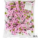 造花 二輪桜 DK−63 50入