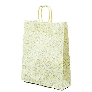 手提袋 HZ ルミエ−ル 50枚 プレゼント ラッピングバッグ 紙袋 業務用 ギフト