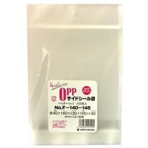 OPP F-140-145 100  NApbN e[vt bsO ۊ Ɩp