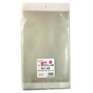 OPP F-200 100  NApbN e[vt bsO ۊ Ɩp