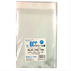 OPP I-135-190 100  NApbN e[vt bsO ۊ Ɩp