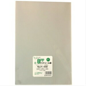 OPP e-220 100  NApbN e[vȂ bsO ۊ Ɩp