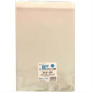 OPP I-230 100  NApbN e[vt bsO ۊ Ɩp