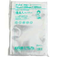 真空袋70 XS−2030 100入