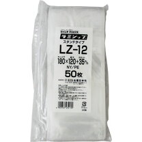 楽天市場】ラミジップ lz12の通販
