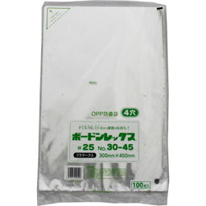 {[hbNX 25 No.30|45L 100 {[h ؑ h OPP  v}[N H