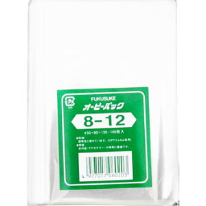 I[s[pbN 8[12 100 OPP rj[ tB bsO  Ɩp