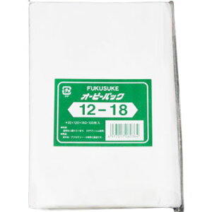 I[s[pbN 12[18 100 OPP rj[ tB bsO  Ɩp