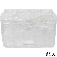 ペットボトル 角 1500ml フィンロック 1ケース 84本入 TC−1500角