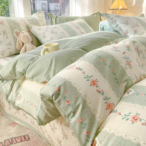 布団カバー 掛け布団カバー 3点セット シングル 布団カバーセット 綿100% 寝具カバー ドット チェック 花柄 和風 ベッド用 シーツカバー 敷布団カバー フラットシーツ ボックスシーツ 洗える