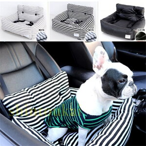 ペット用ベッド ペットハウス 犬ベッドキャリー ドライブボックス 助手席 座席カバー 小型犬 携帯 お出かけ 室内 ソファー ドライブベッド ドライブシート