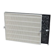 【送料無料】EFWCLN3 交換用フィルターエレクトロラックス(Electrolux)との互換性あり WELL A7 A5 WA71-3…